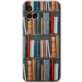 Vivo Y21 Boy Child Baskılı Uyumlu Silikon Kılıf