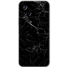 Vivo Y21 Exlusive Design 4 Baskılı Uyumlu Silikon Kılıf