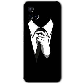 Vivo Y21 Smokin Baskılı Uyumlu Silikon Kılıf