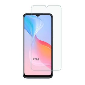 Vivo Y21A Ekran Koruyucu Nano Temperli Cam