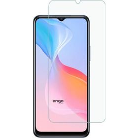 Vivo Y21A Ekran Koruyucu Nano Temperli Cam