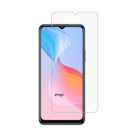 Vivo Y21A Ekran Koruyucu Nano Temperli Cam