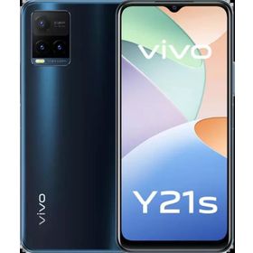Vivo Y21s 128 GB 4 GB Ram Mavi