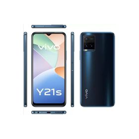 Vivo Y21s 128 GB 4 GB Ram Mavi
