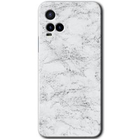 Vivo Y21S Art Design 28 Baskılı Uyumlu Silikon Kılıf