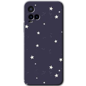 Vivo Y21S Derinlere Yolculuk Baskılı Uyumlu Silikon Kılıf