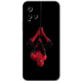 Vivo Y21S İyi Geceler Baskılı Uyumlu Silikon Kılıf