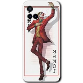 Vivo Y21S Sevimli Kedi 1 Baskılı Uyumlu Silikon Kılıf