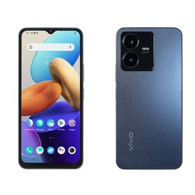 Vivo Y22s 128GB 8GB Ram