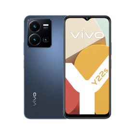 Vivo Y22s 64 GB 4 GB Ram Mavi