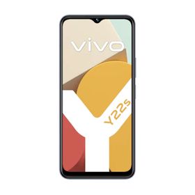 Vivo Y22s 64 GB 4 GB Ram Mavi