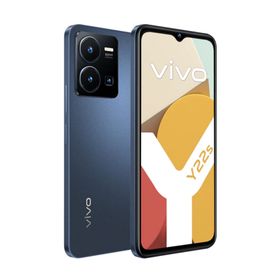 Vivo Y22s 64GB 4GB Ram Mavi