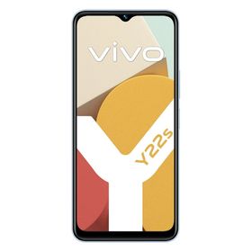 Vivo Y22s 64GB 4GB Ram Sarı