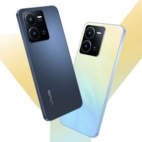 Vivo Y22s 64GB 4GB Ram Sarı
