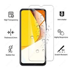 Vivo Y22s Nano Cam Ekran Koruyucu