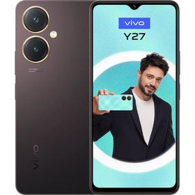 Vivo Y27 128GB 6GB Ram Bordo