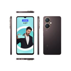 Vivo Y27 128GB 6GB Ram