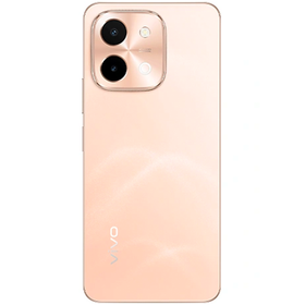 Vivo Y28 128GB 8GB Ram Turuncu