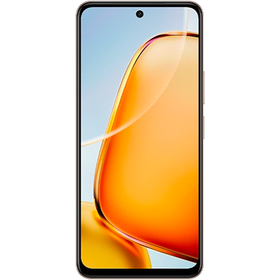 Vivo Y28 128GB 8GB Ram Turuncu