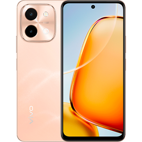 Vivo Y28 128GB 8GB Ram Turuncu