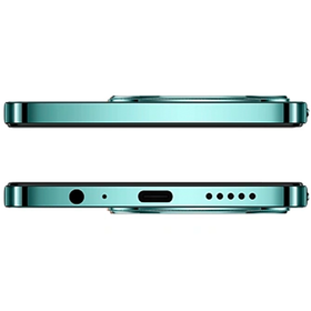 Vivo Y28 256 GB 8 GB Ram Yeşil