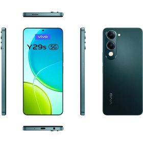 Vivo Y29S 256 GB 8 GB Ram Yeşil