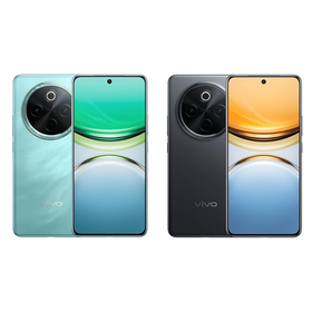 Vivo Y300 Plus