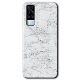Vivo Y31 2021 Art Design 28 Baskılı Uyumlu Silikon Kılıf
