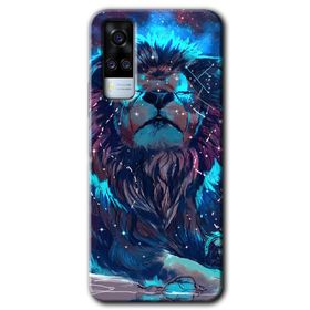 Vivo Y31 2021 Winnie the Pooh Baskılı Uyumlu Silikon Kılıf