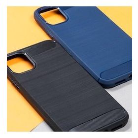 Vivo Y32 Siyah Silikon Kılıf