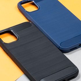 Vivo Y32 Siyah Silikon Kılıf