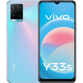 Vivo Y33s 128GB 8GB Ram Mavi