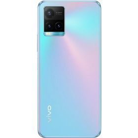 Vivo Y33s 128GB 8GB Ram Mavi
