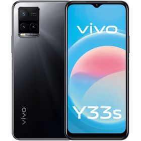 Vivo Y33s 128GB 8GB Ram Siyah