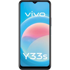Vivo Y33s 128GB 8GB Ram Siyah