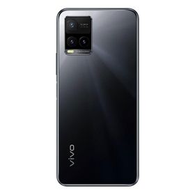 Vivo Y33s 128GB 8GB Ram Siyah