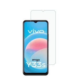 Vivo Y33s Ekran Koruyucu Ekran Koruyucu Nano Temperli Cam