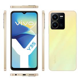 Vivo Y35 256GB 8GB Ram Gün Doğumu
