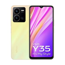 Vivo Y35 256GB 8GB Ram Gün Doğumu