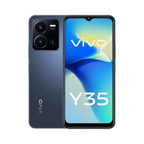 Vivo Y35 256GB 8GB Ram