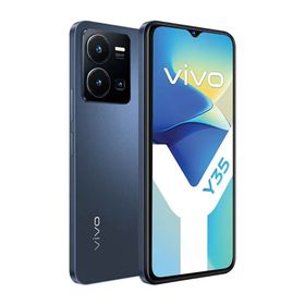 Vivo Y35 256GB 8GB Ram