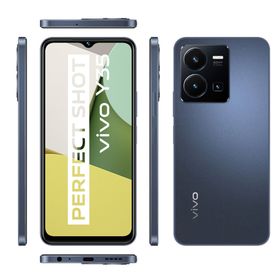 Vivo Y35 256GB 8GB Ram