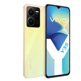 Vivo Y35 256GB Yenilenmiş