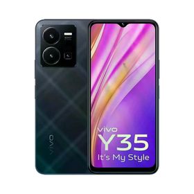 Vivo Y35 256GB Yenilenmiş