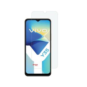Vivo Y35 Ekran Koruyucu Nano Temperli Cam