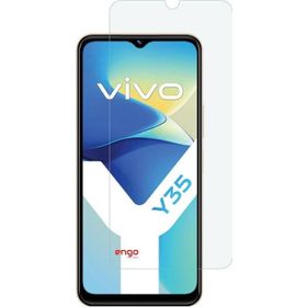 Vivo Y35 Ekran Koruyucu Nano Temperli Cam