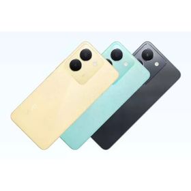 Vivo Y36 256GB 8GB Ram 