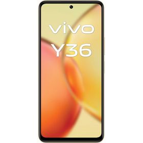 Vivo Y36 256GB 8GB Ram 