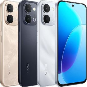 Vivo Y500s 256GB Gümüş