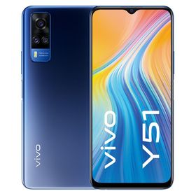 Vivo Y51 128 GB 8 GB Ram